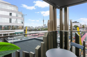 Lighthouse Apartments by Urban Rest